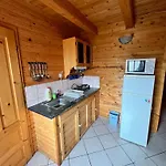 Appartamento álmos Balatonfenyves