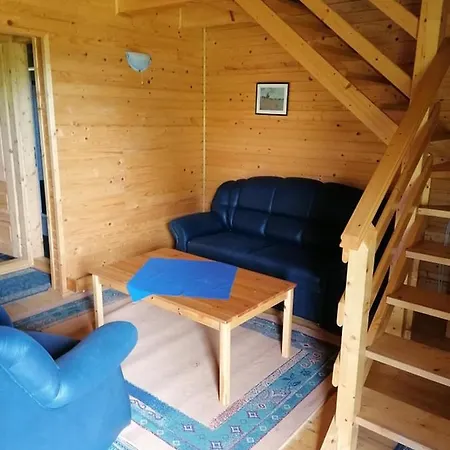 Appartement Almos Balatonfenyves