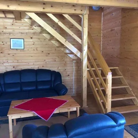Apartment Almos Balatonfenyves