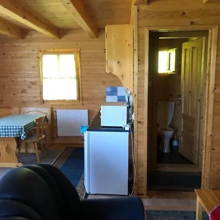 Apartment Almos