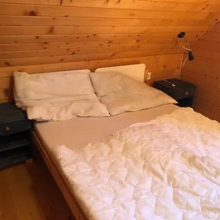 Appartement Almos Balatonfenyves
