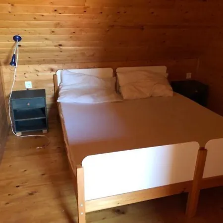 Almos Apartment *
