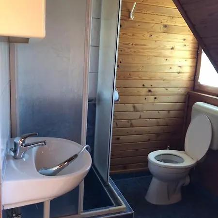 Almos Appartement