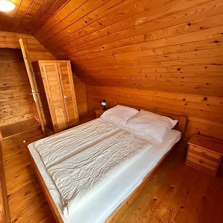 Appartement Almos *