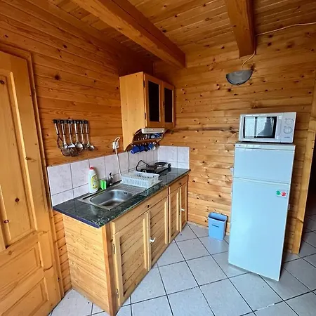 Appartement Almos Balatonfenyves