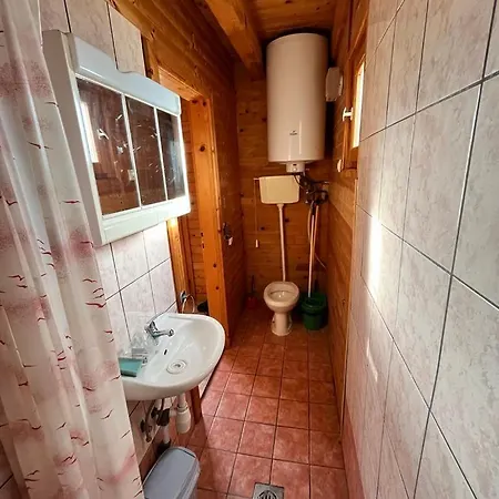 Appartement Almos