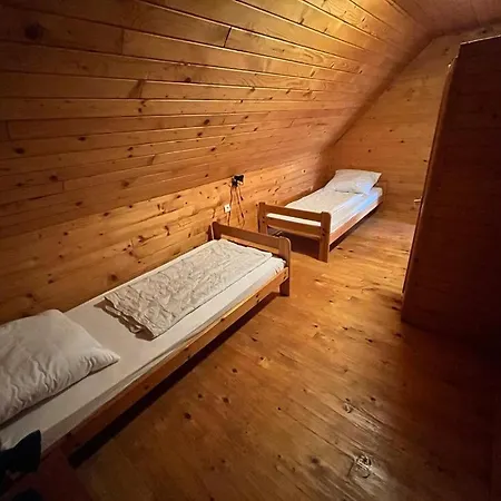 Appartement Almos *