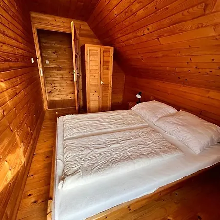 Appartement Almos Balatonfenyves