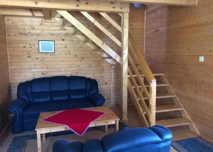Apartment Almos Balatonfenyves