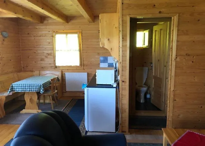 Apartment Almos
