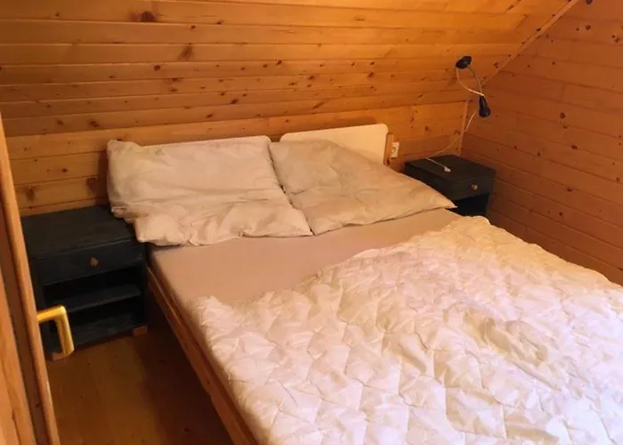 Apartment Almos Balatonfenyves