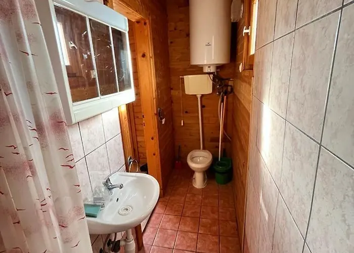 Apartment Almos