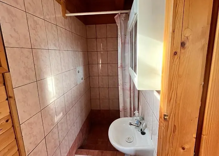Almos Apartment Balatonfenyves