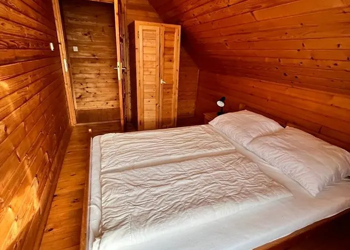 Apartment Almos Balatonfenyves